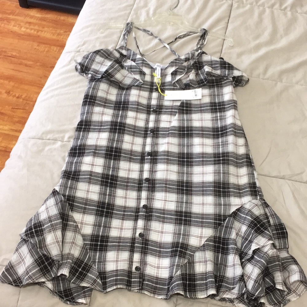 BCBG dress BNWT size M